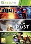 Beyond Good and Evil/Outland/From Dust (N)