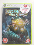 Bio Shock  2  Xbox 360
