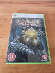 Bioshock 2 (Xbox 360)