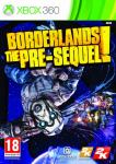 Borderlands The Pre-Sequel! (N)