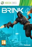 Brink Xbox 36o