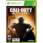 CALL OF DUTY BLACK OPS 3 XBOX 360