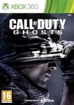 CALL OF DUTY GHOST XBOX 360