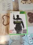 Call Of Duty Modern Warfare 3 za Xbox360, igra je na njemačkom