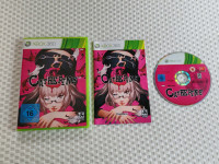Catherine kao NOVA za Xbox 360 #8728