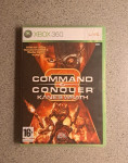 Command & Conquer Kane's Wrath XBOX360