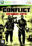 Conflict Denied Ops - X360