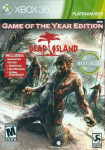 Dead Island (Game of the Year Edition) (Platinum Hits) (Imp) (N)