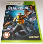 Dead rising 2 (Xbox 360)