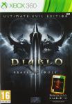 Diablo 3 Evil Edition Xbox 360