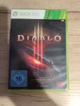 Diablo 3 za Xbox360, disk je u odličnom