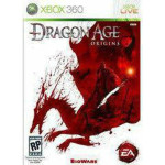 DRAGON AGE ORIGINS XBOX 360