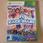 F1 Race Stars - xbox360 - igra