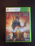 Fable 3 Xbox 360 - NTSC verzija