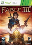 Fable III (Import) (N)