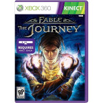 FABLE THE JOURNEY XBOX 360