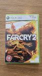 Far Cry 2 PAL English - RABLJENO