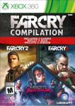 Far Cry Compilation (N)
