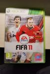 FIFA 11 - Xbox 360 igra