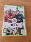 FIFA 12 (Xbox 360)