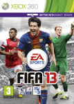 FIFA 13 (Xbox 360 - korišteno)