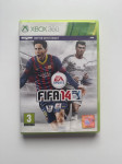 FIFA 14