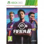 FIFA 19 Legacy Edition X360 igra,novo u trgovini,račun Dostupno odmah