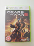 Gears of War 2   Xbox 360
