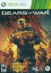 Gears of War: Judgment (Import) (N)
