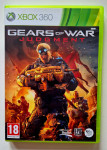 Gears of War Judgment xbox 360 igrica