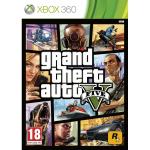 Grand Theft Auto V (GTA 5) (N)