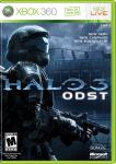 HALO 3 ODST (Xbox 360 - korišteno)