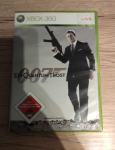 James Bond 007: Quantum of Solace, Xbox360, igra je na njemačkom