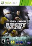 Jonah Lomu Rugby Challenge - X360