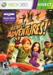 Kinect Adventures - X360