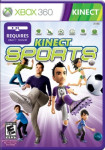 Kinect Sports  Xbox 360 igra,novo u trgovini,račun