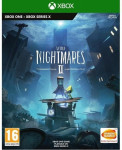 ​Little Nightmares II (2) (FR/Multi in Game) (N)