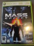 mass effect Xbox 360