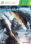 Metal Gear Rising Revengeance (Import) (N)