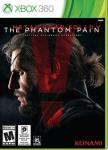Metal Gear Solid V (5) The Phantom Pain (Import) (N)