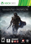 Middle-earth Shadow of Mordor (Import) (N)