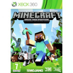 MINECRAFT XBOX 360