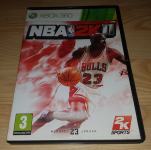 NBA 2K11 | Xbox 360