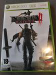 Ninja gaiden II Xbox 360