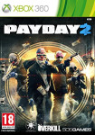 Payday 2 (Xbox 360 - korišteno)