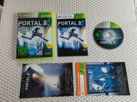 Portal 2 TOP stanje za Xbox 360 #8718
