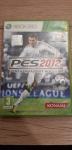 Pro Evolution Soccer 2012 za Playstation 3 u super stanju