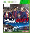 Pro Evolution Soccer 2017 (PES 2017) XBOX 360 igra,novo u trgovini