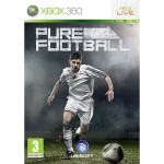 PURE FOOTBALL XBOX 360