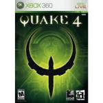 QUAKE 4 Xbox 360